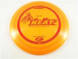 Z Line Heat